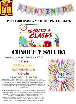 6 grade span